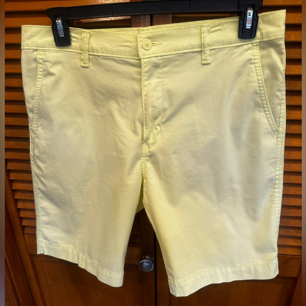 Levi’s XX Chino Standard Fit Shorts